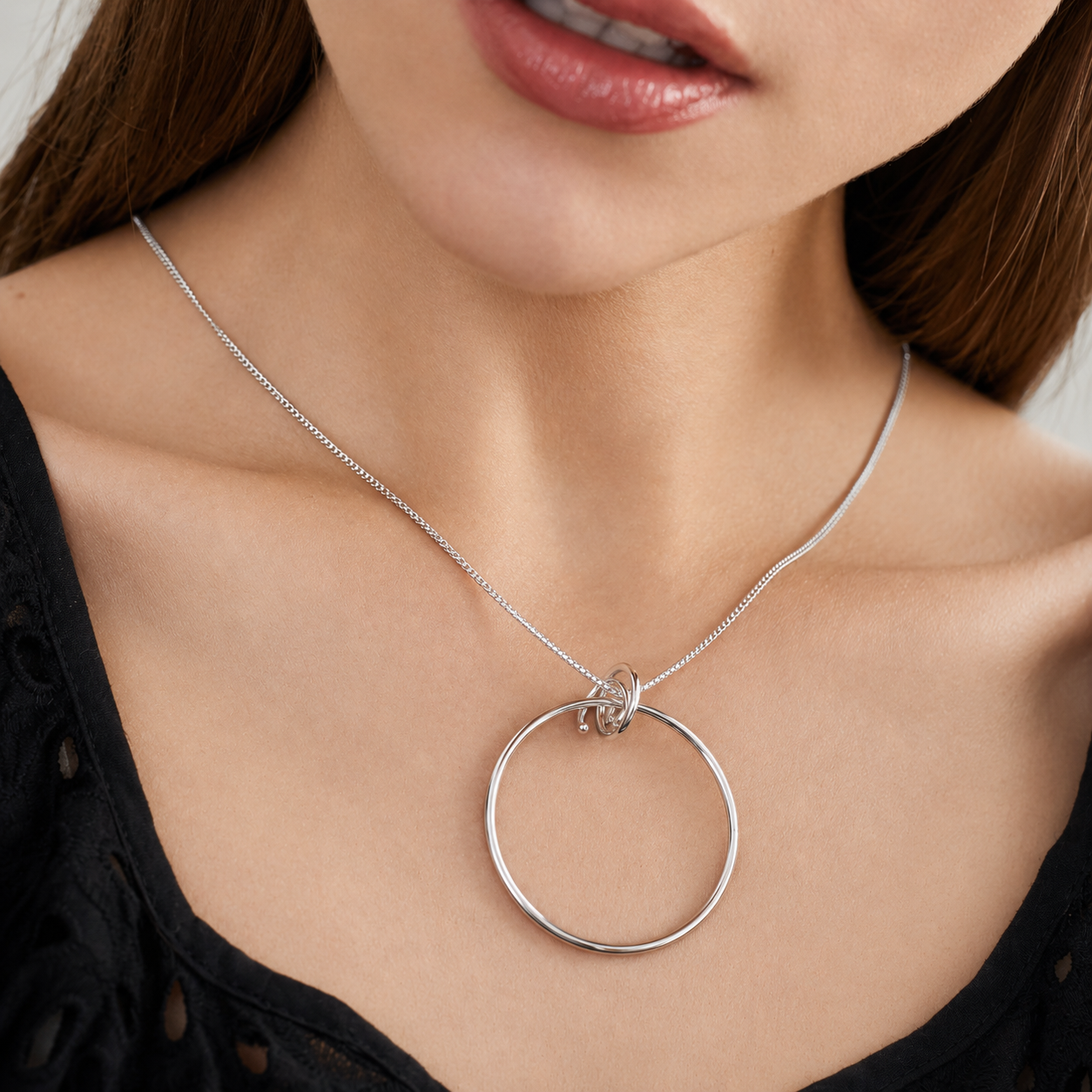 No. 28 Necklace