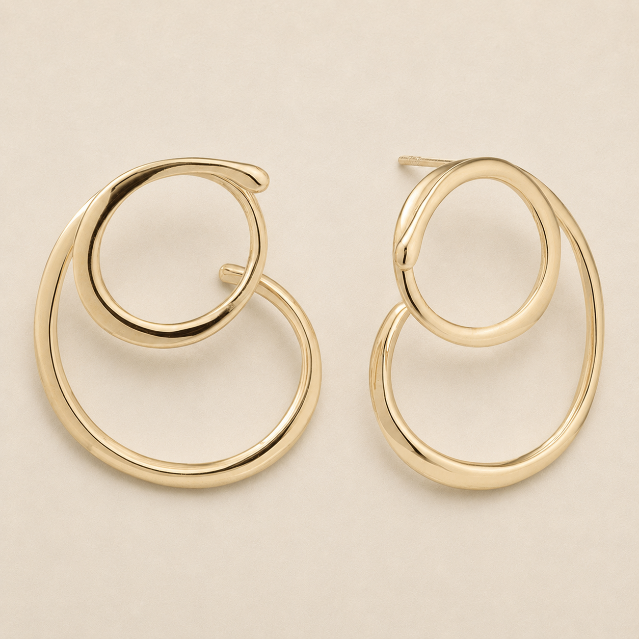 Summer Time Earrings