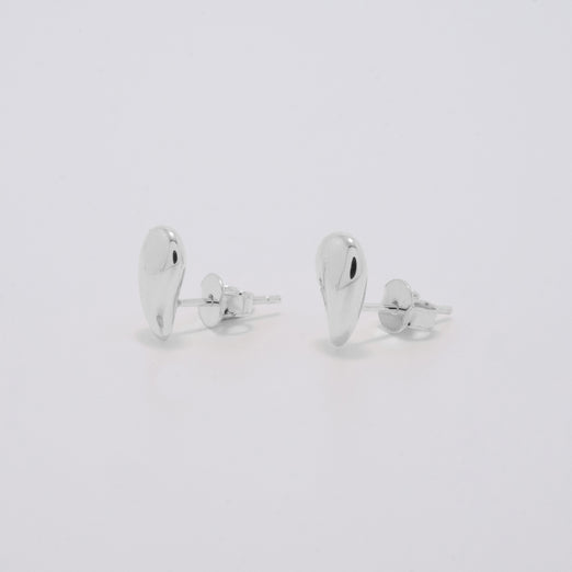 Hyades Silver Earrings