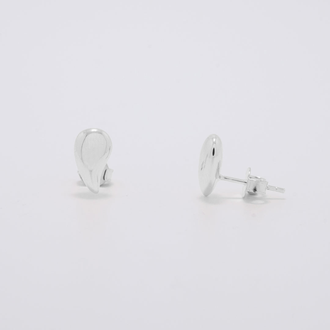 Hyades Silver Earrings