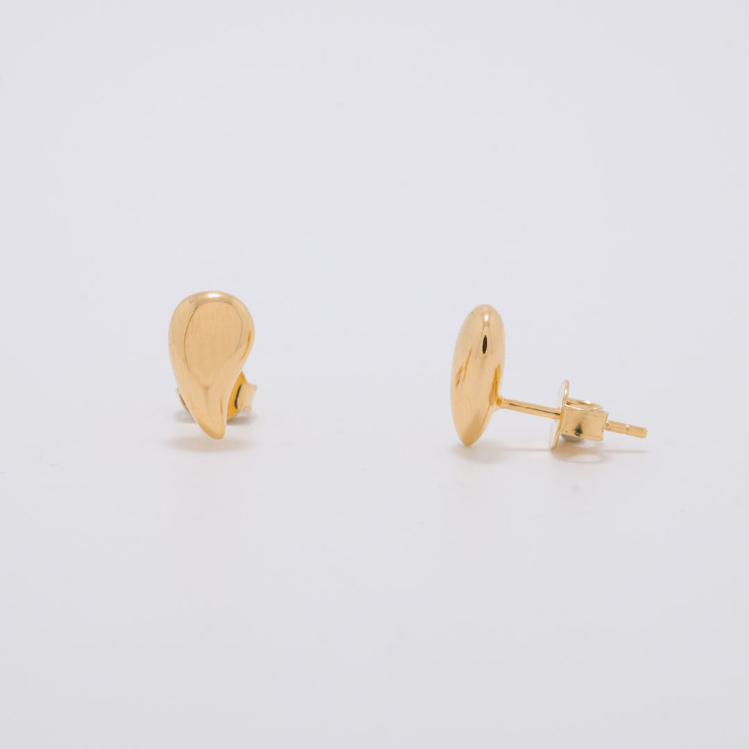 Hyades Gold Earrings